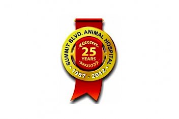 Summit Boulevard Animal Hospital in West Palm Beach, FL celebrating 25 years